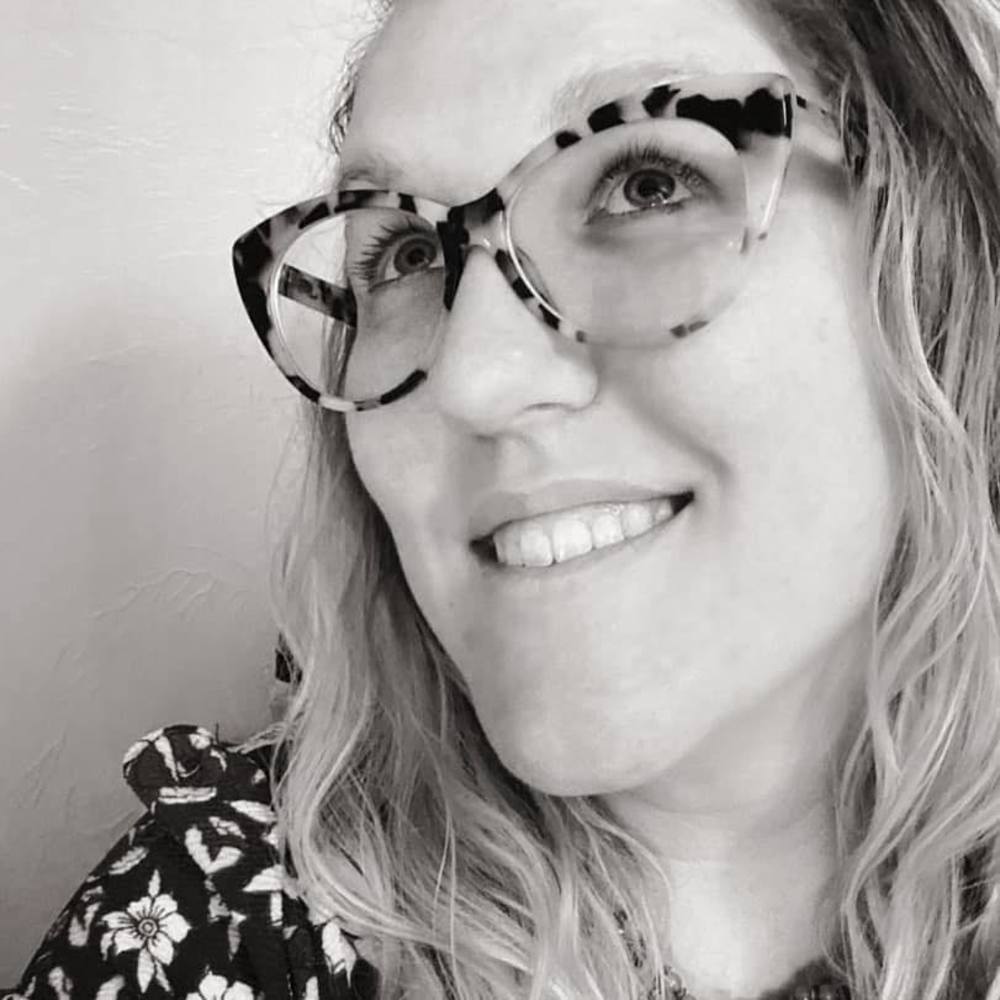 Meet your Posher, Melinda